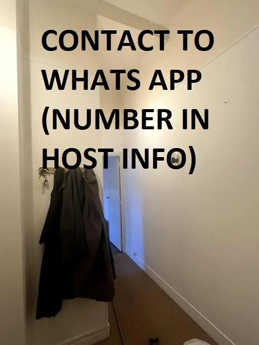 Relou Apartment Paris