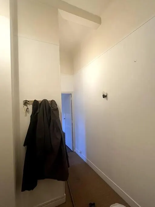 Relou Apartment Paris